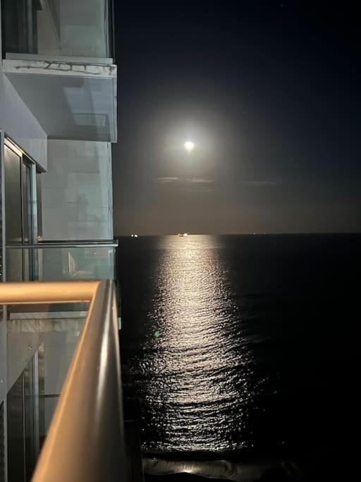 Mar Del Rio - Torre Peninsula - Playa Privada Lägenhet Conchal Exteriör bild