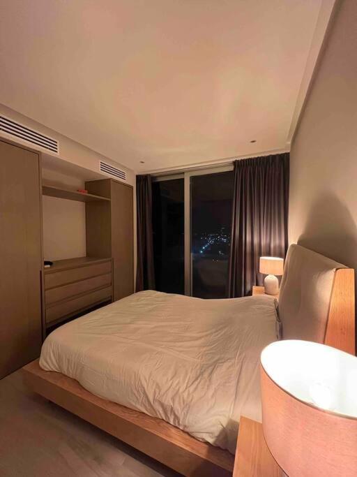 Mar Del Rio - Torre Peninsula - Playa Privada Lägenhet Conchal Exteriör bild