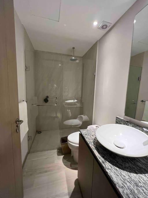 Mar Del Rio - Torre Peninsula - Playa Privada Lägenhet Conchal Exteriör bild